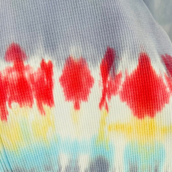 SOLD Spiritual Gangster “self Love” leggings - Picture 10 of 15